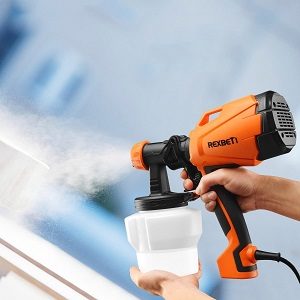 best texture sprayer